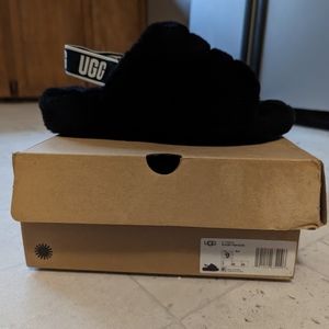 Ugg slippers